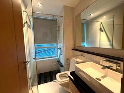 Marina Bay Residences (D1), Condominium #565802001
